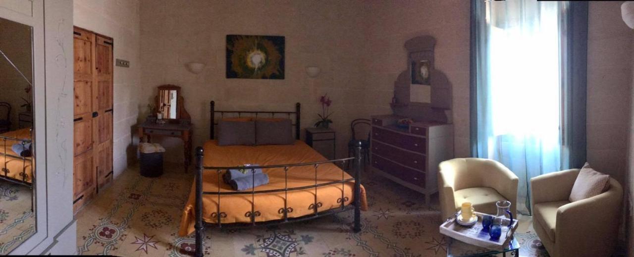 Ta Marie Merhba Zebbug  外观 照片