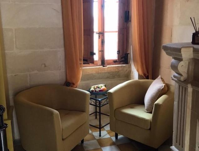 Ta Marie Merhba Zebbug  外观 照片