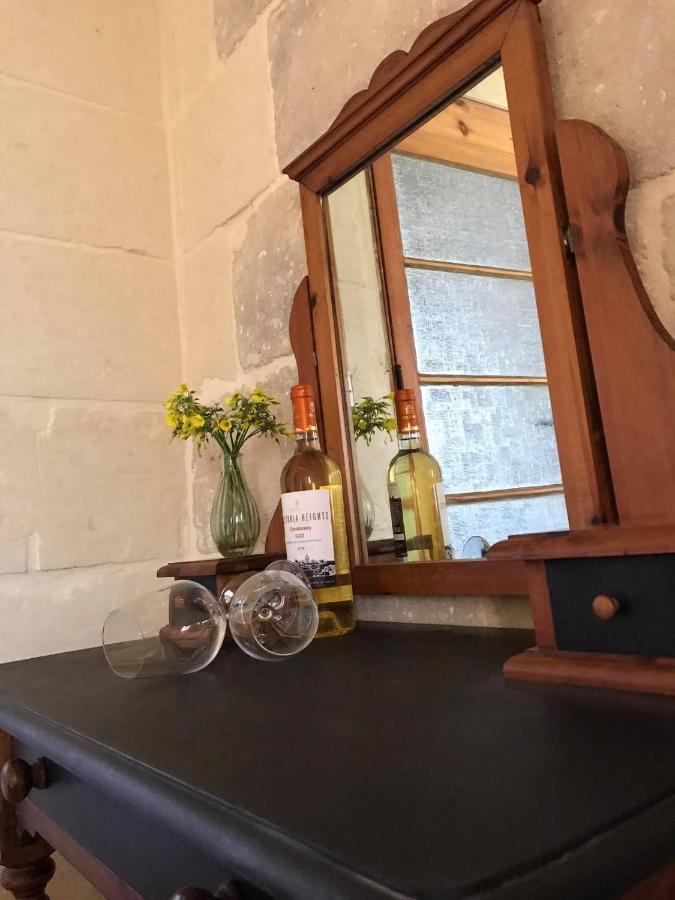 Ta Marie Merhba Zebbug  外观 照片