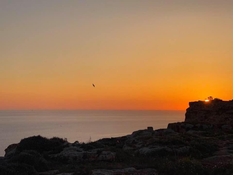 Ta Marie Merhba Zebbug  外观 照片