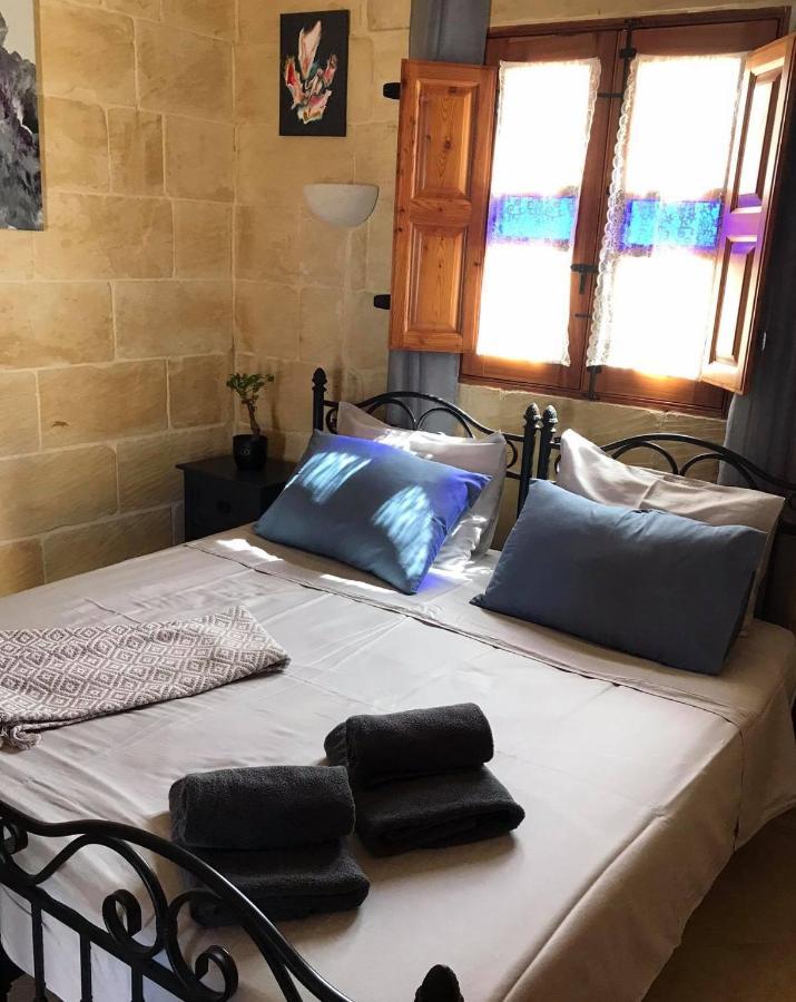 Ta Marie Merhba Zebbug  外观 照片