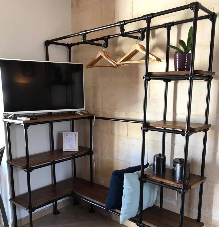 Ta Marie Merhba Zebbug  外观 照片