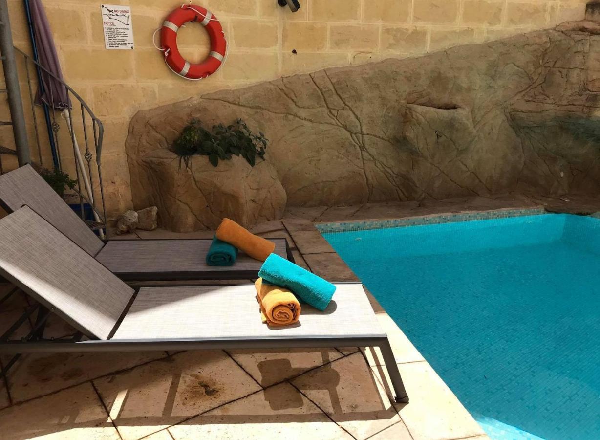 Ta Marie Merhba Zebbug  外观 照片
